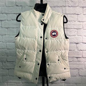 Canada Goose Freestyle Vest